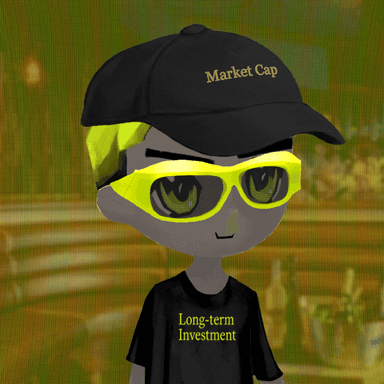 Robinio Quants #3825