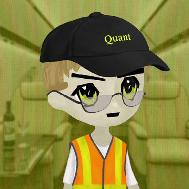 Robinio Quants #3830