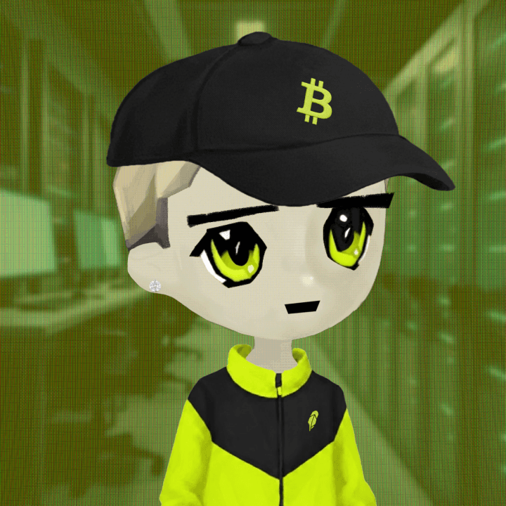 Robinio Quants #3867