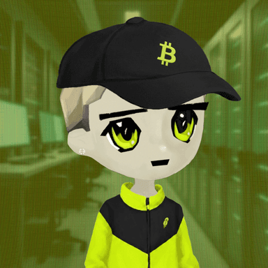 Robinio Quants #3867