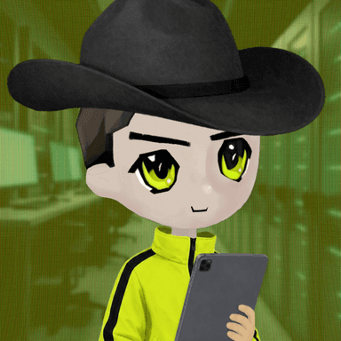 Robinio Quants #3892