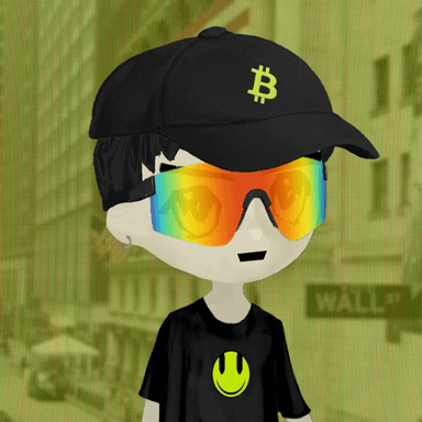 Robinio Quants #3893