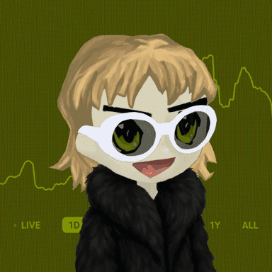 Robinio Quants #3896