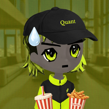 Robinio Quants #3936