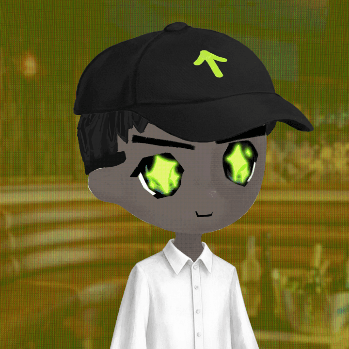 Robinio Quants #3937
