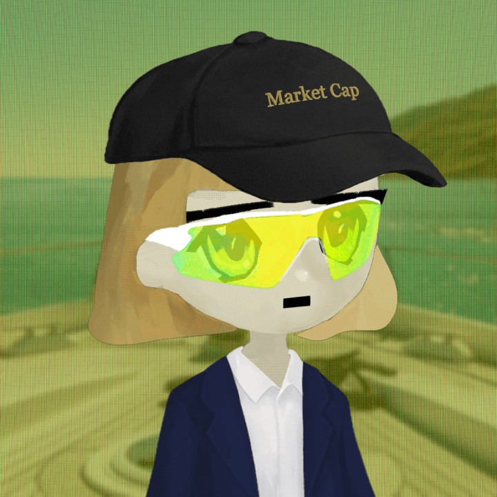 Robinio Quants #4