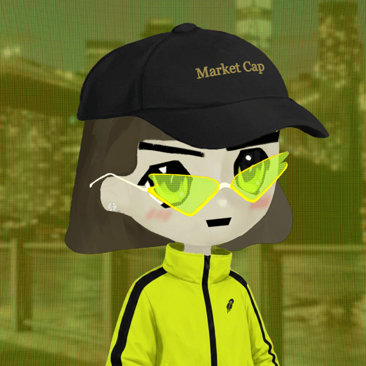 Robinio Quants #414