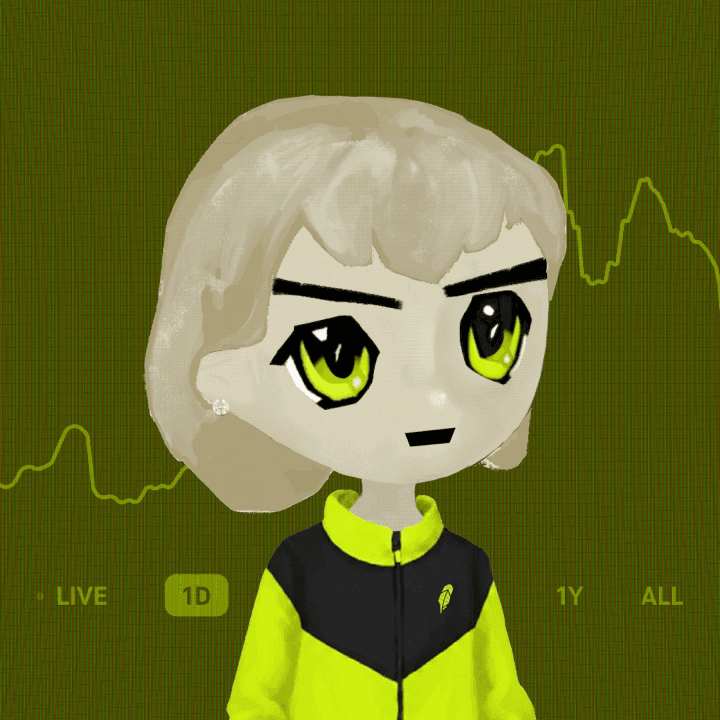 Robinio Quants #449