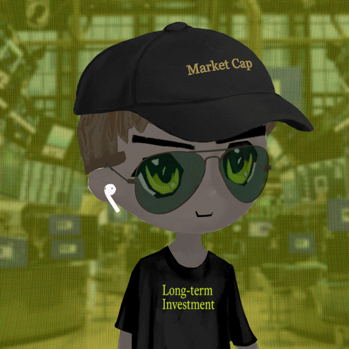 Robinio Quants #453
