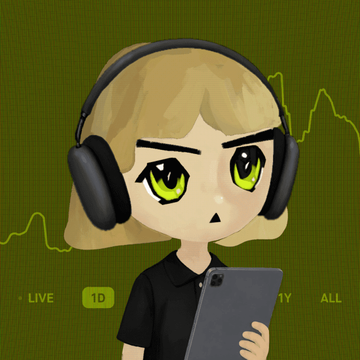 Robinio Quants #491