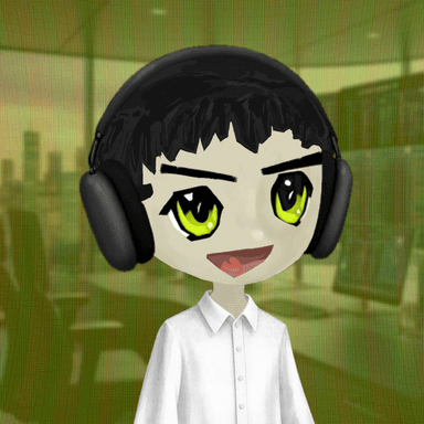 Robinio Quants #525