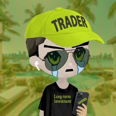 Robinio Quants #534