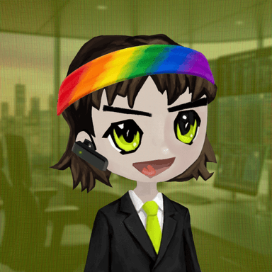 Robinio Quants #536