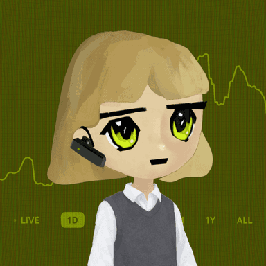 Robinio Quants #548