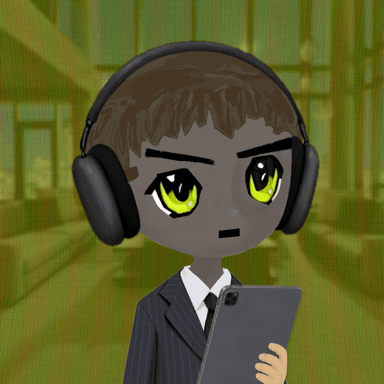 Robinio Quants #556