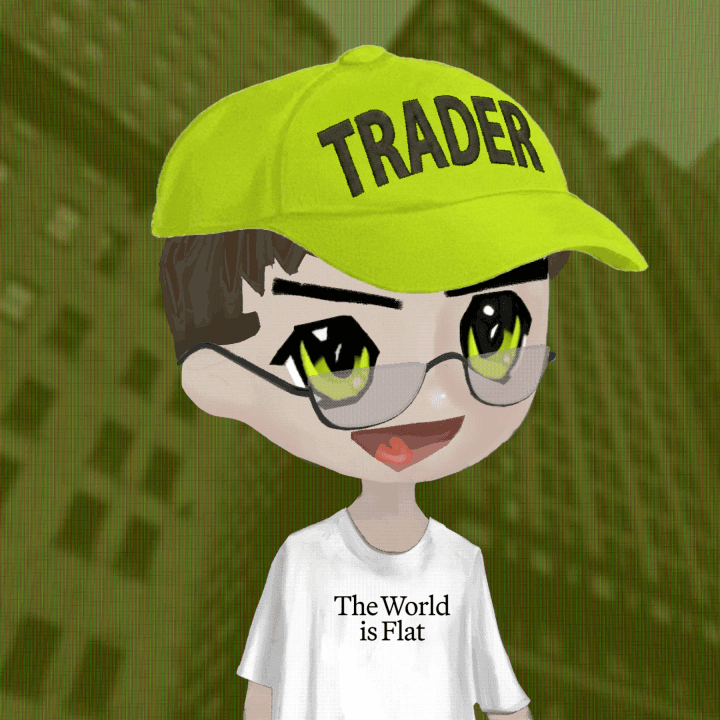 Robinio Quants #566