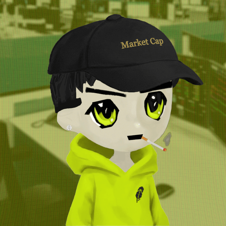 Robinio Quants #576