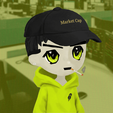 Robinio Quants #576