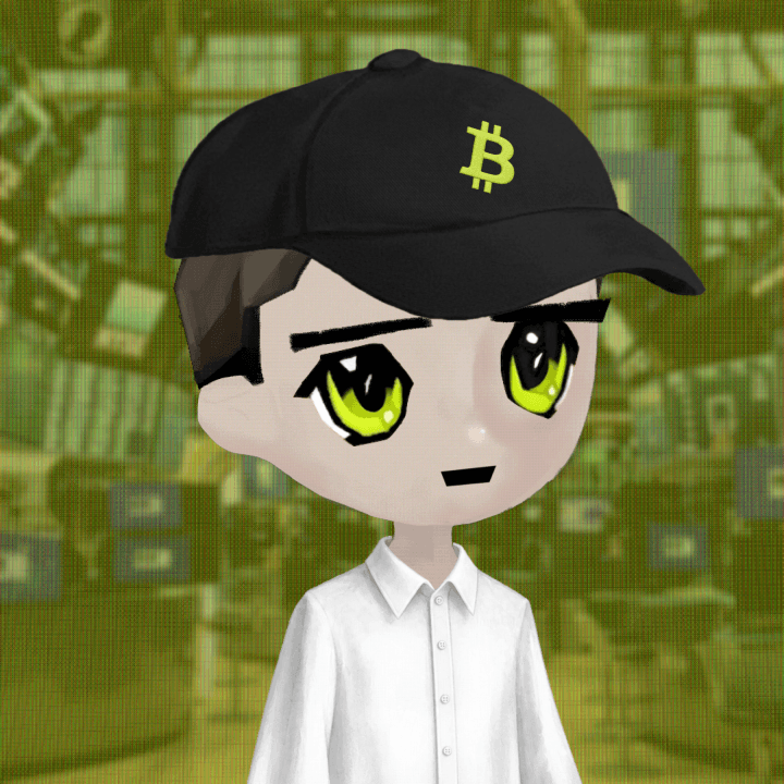 Robinio Quants #602