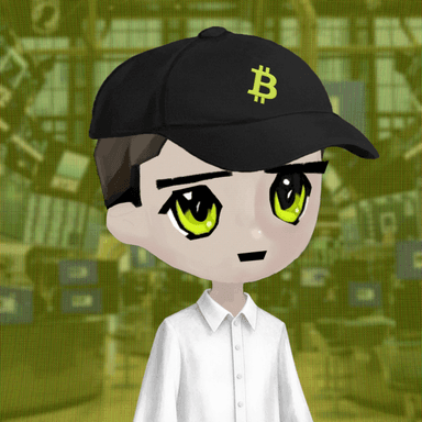 Robinio Quants #602