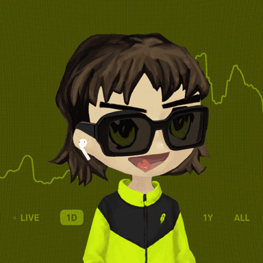 Robinio Quants #612