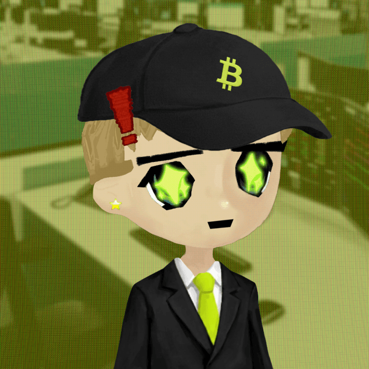 Robinio Quants #613