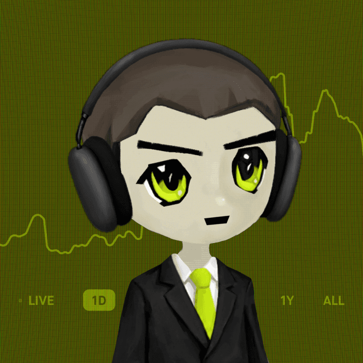 Robinio Quants #621