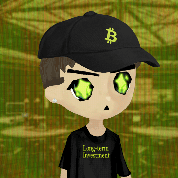 Robinio Quants #640