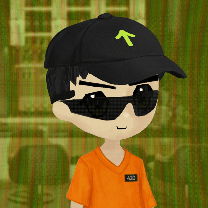 Robinio Quants #647