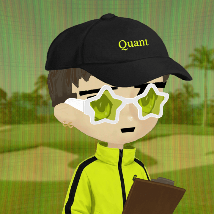 Robinio Quants #654