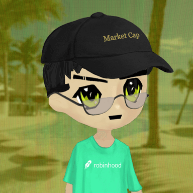 Robinio Quants #656