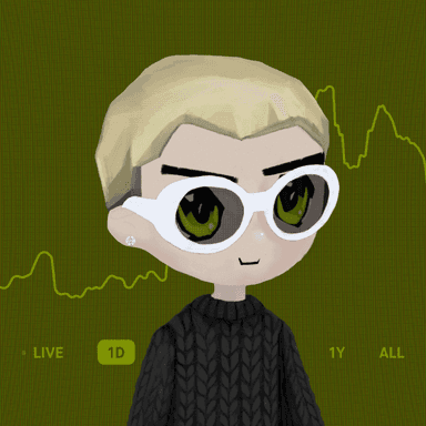 Robinio Quants #657