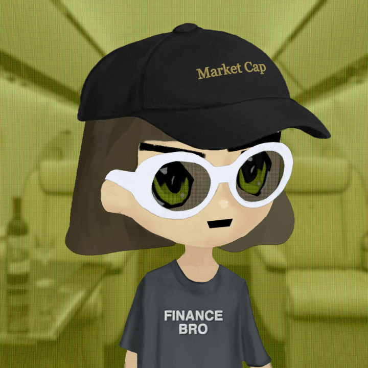 Robinio Quants #659