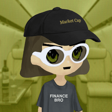 Robinio Quants #659
