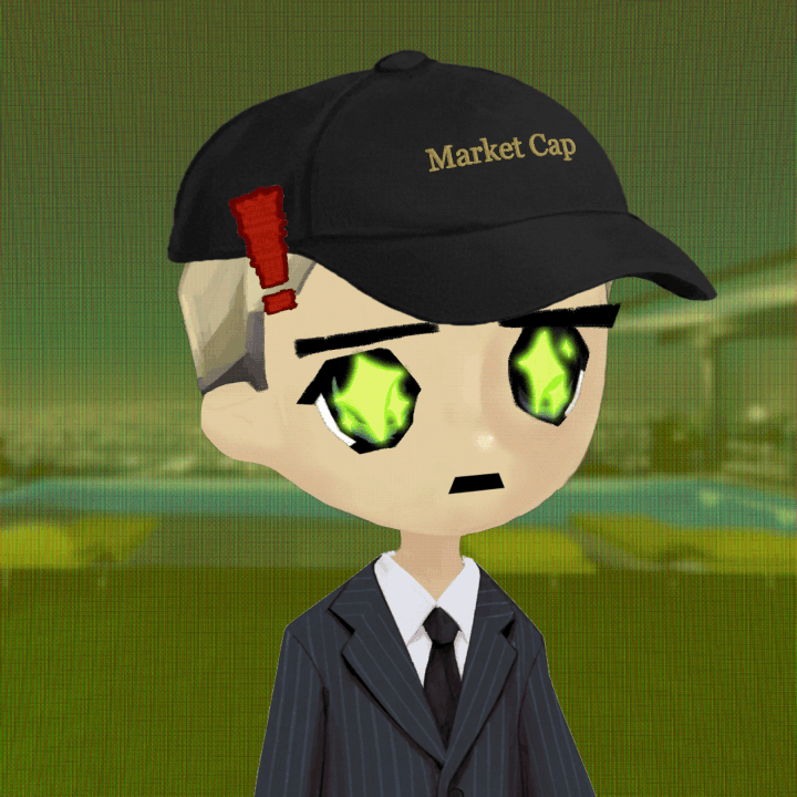 Robinio Quants #671