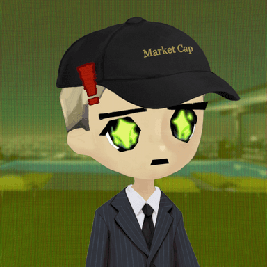 Robinio Quants #671