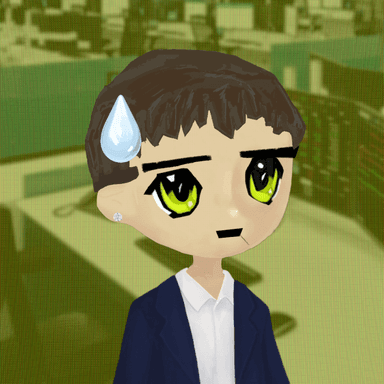 Robinio Quants #692
