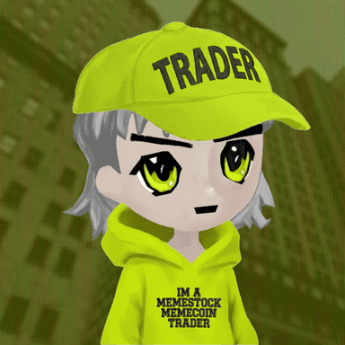 Robinio Quants #695