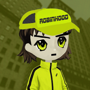 Robinio Quants #713