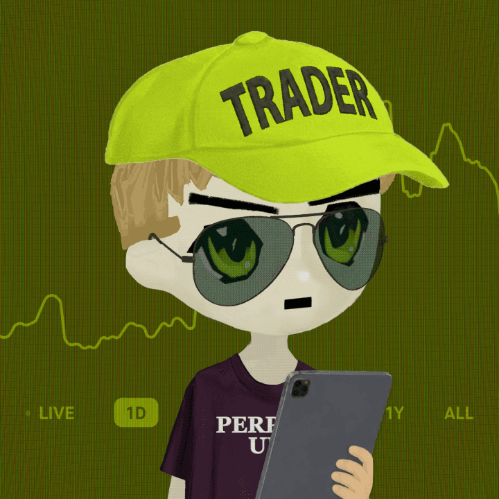 Robinio Quants #722