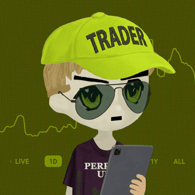 Robinio Quants #722