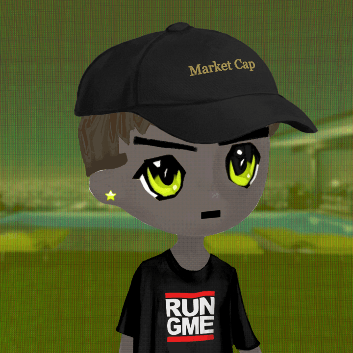 Robinio Quants #736