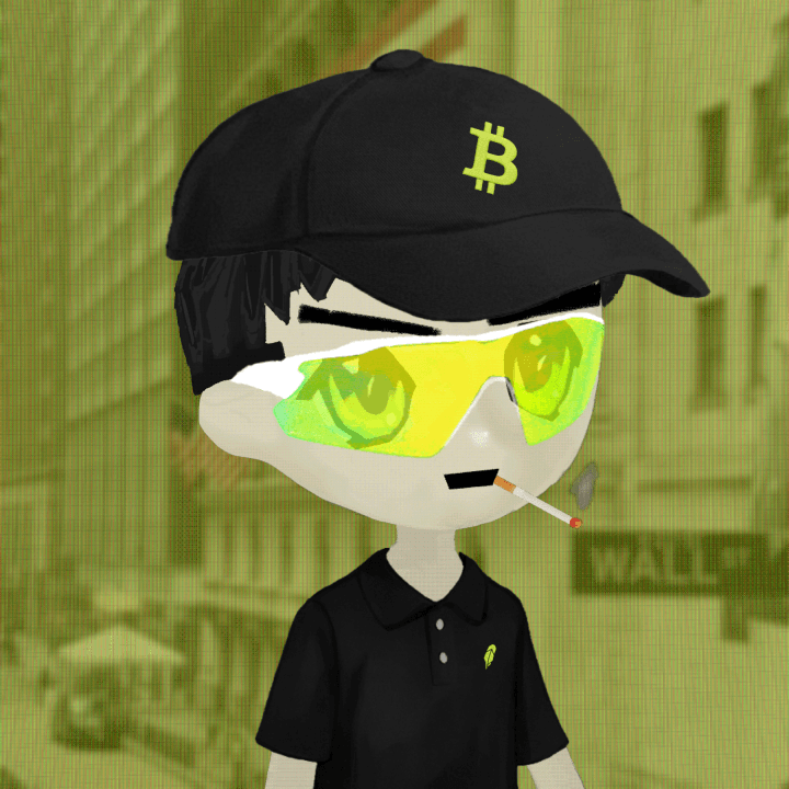Robinio Quants #773