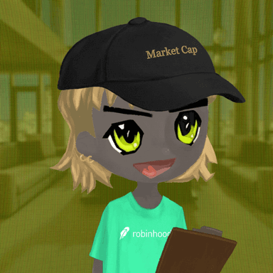 Robinio Quants #782