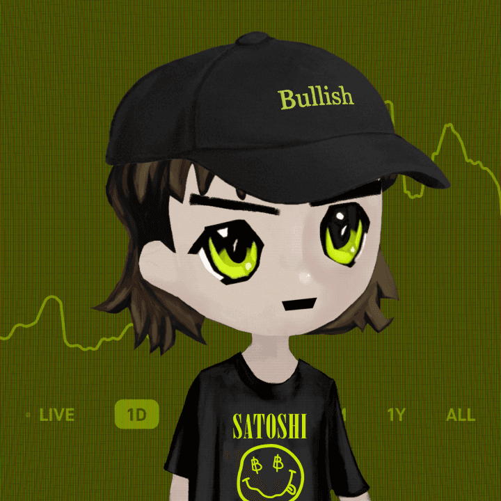 Robinio Quants #788