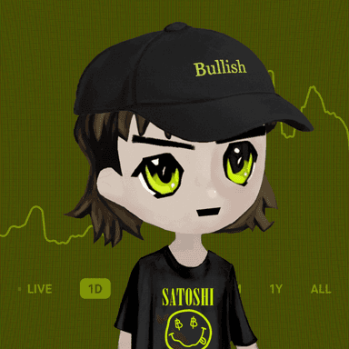 Robinio Quants #788