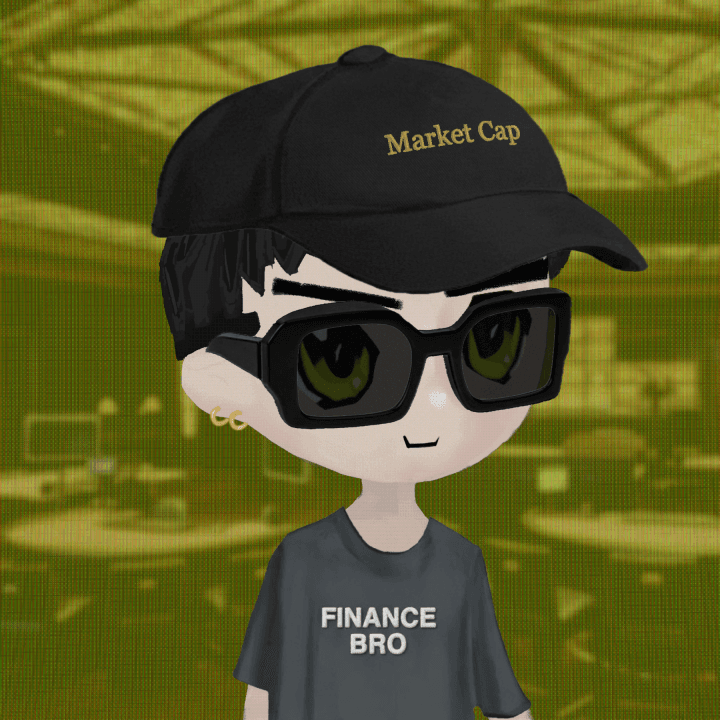 Robinio Quants #797