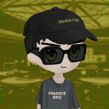Robinio Quants #797