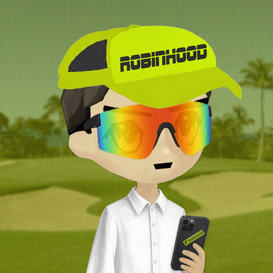 Robinio Quants #81