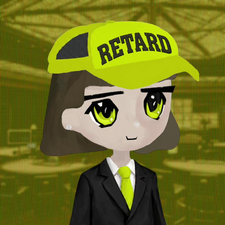 Robinio Quants #823